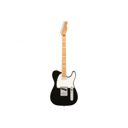 Электрогитара Fender Player II Telecaster MN Black